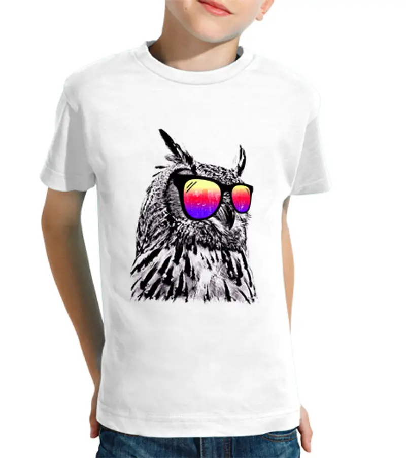 Tostadora T-shirt Bambino 1490637