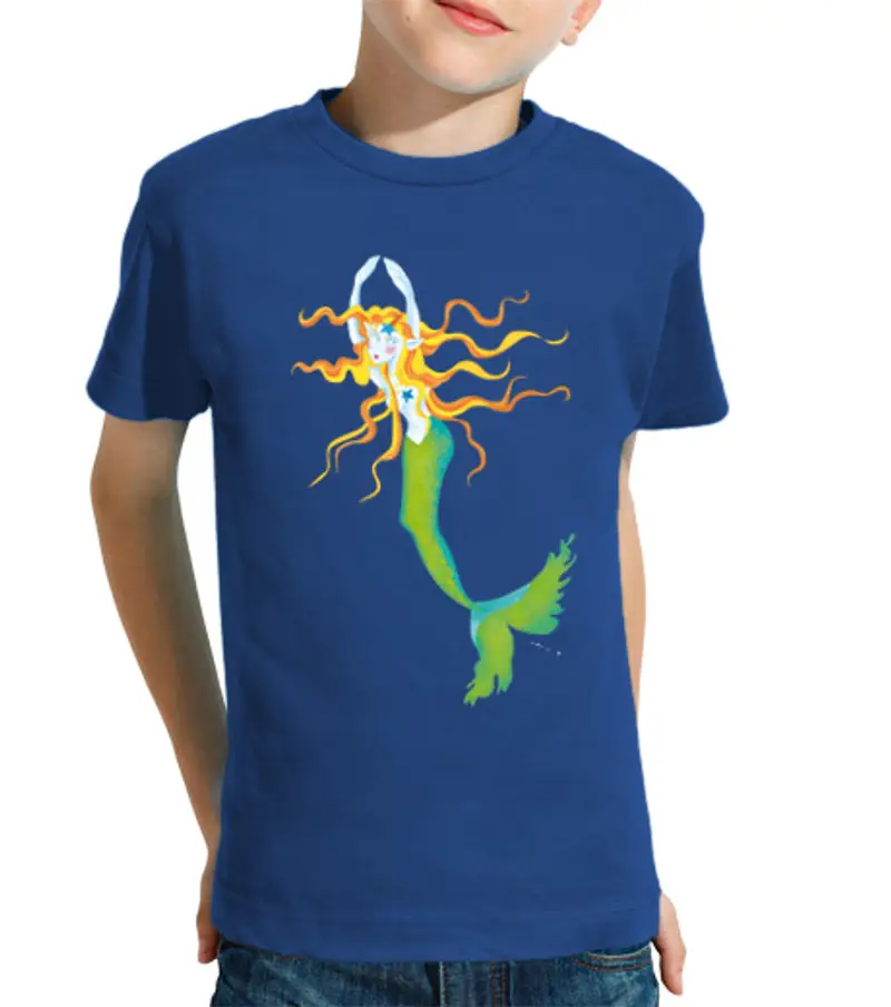 Tostadora T-shirt Bambino 1494183