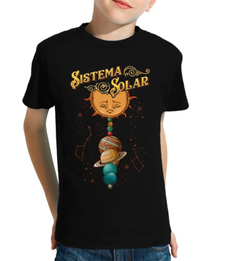 Tostadora T-shirt Bambino 1492591