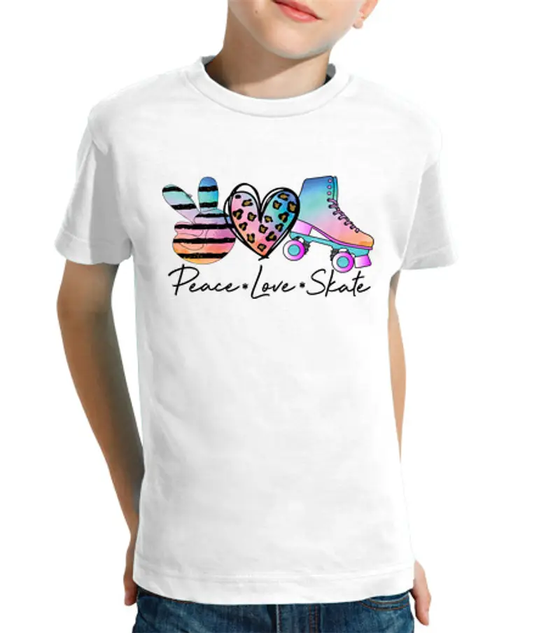 Tostadora T-shirt Bambino 1490239