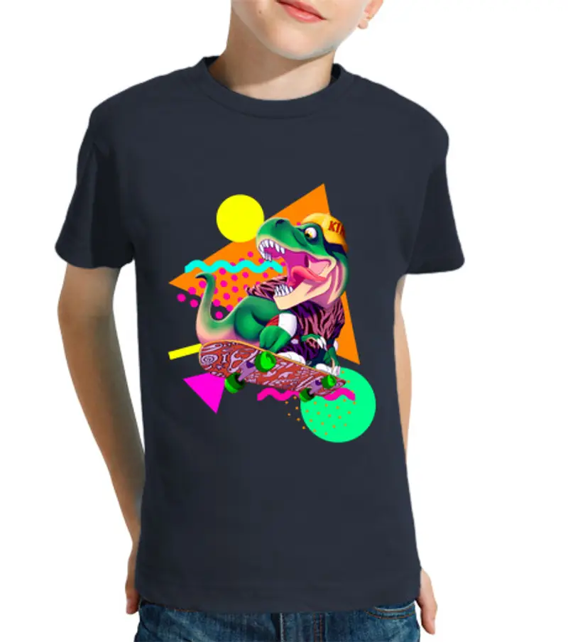 Tostadora T-shirt Bambino 1491762