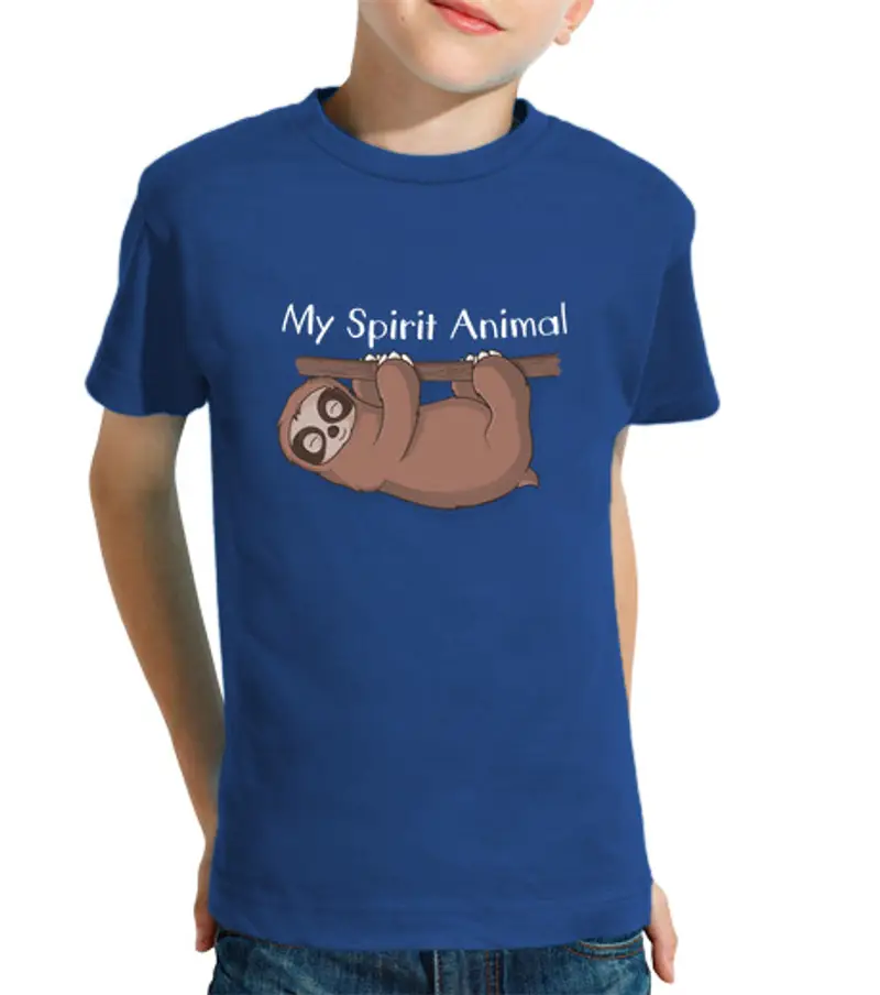 Tostadora T-shirt Bambino 1492411