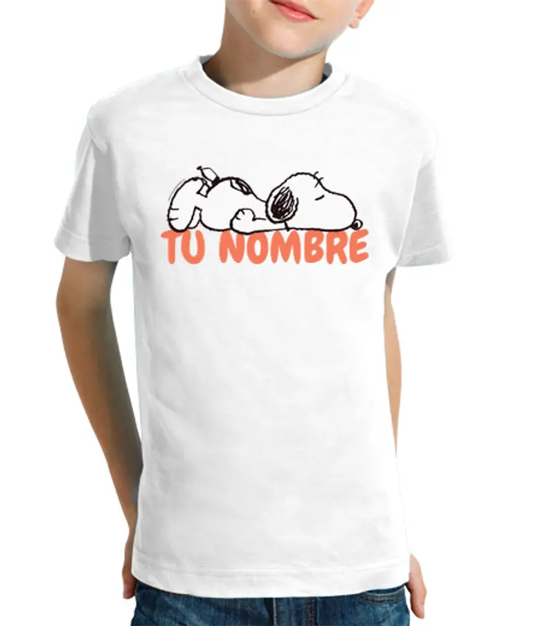 Tostadora T-shirt Bambino 1489677