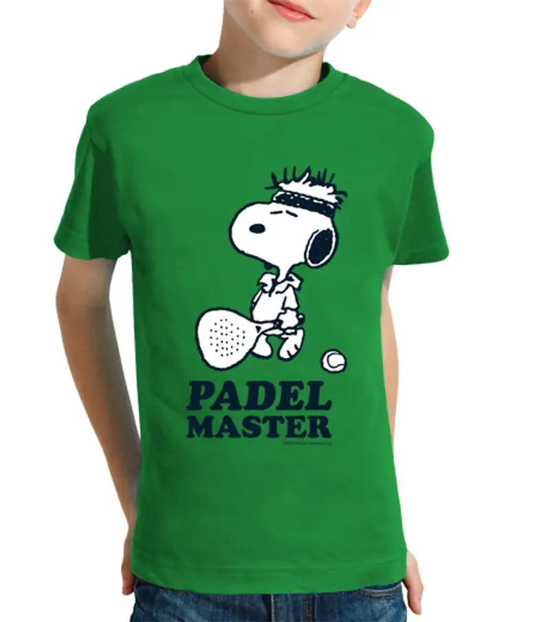 Tostadora T-shirt Bambino 1494237