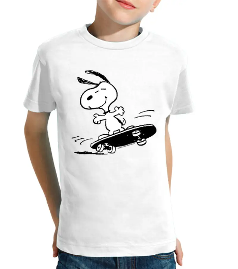 Tostadora T-shirt Bambino 1490719