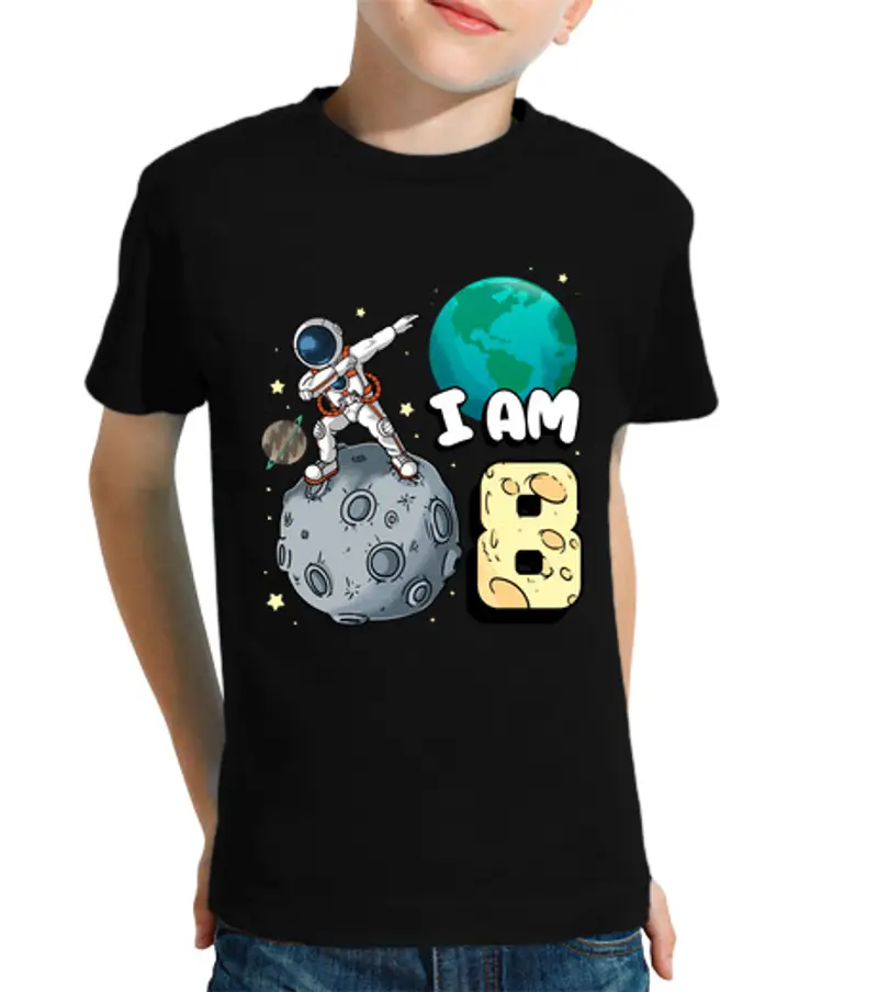 Tostadora T-shirt Bambino 1490571