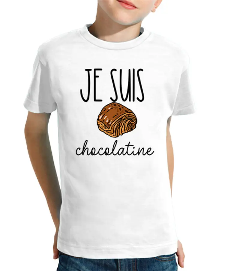 Tostadora T-shirt Bambino 1493102