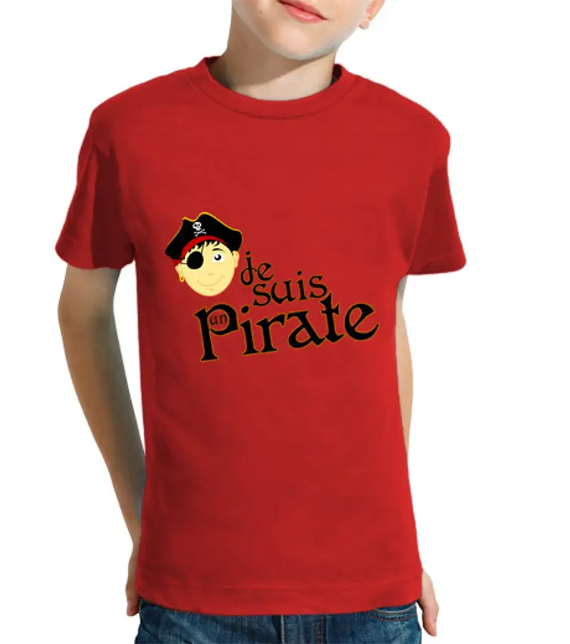 Tostadora T-shirt Bambino 1490694