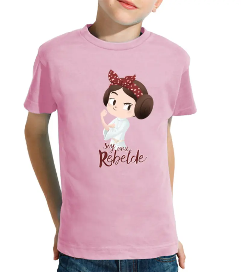 Tostadora T-shirt Bambino 1489494