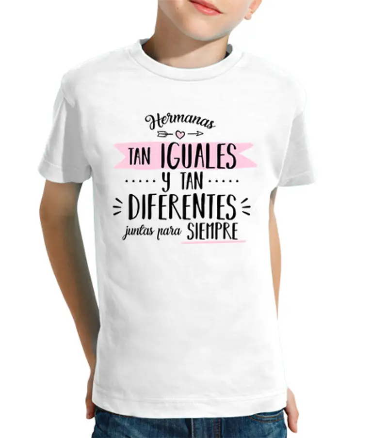 Tostadora T-shirt Bambino 1490831