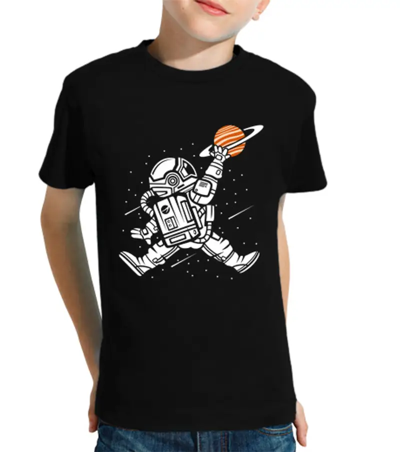 Tostadora T-shirt Bambino 1489716