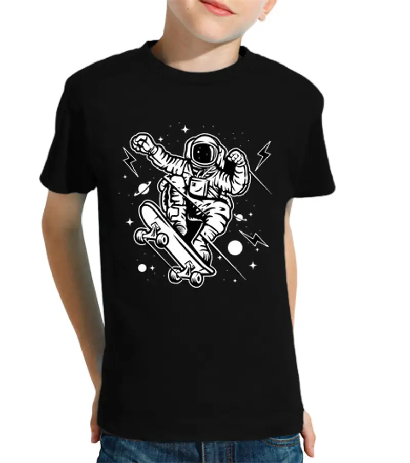 Tostadora T-shirt Bambino 1490834