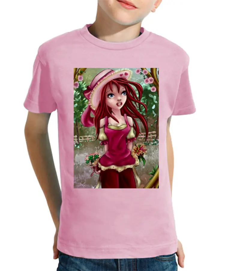 Tostadora T-shirt Bambino 1492525