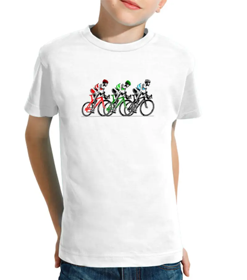 Tostadora T-shirt Bambino 1491071