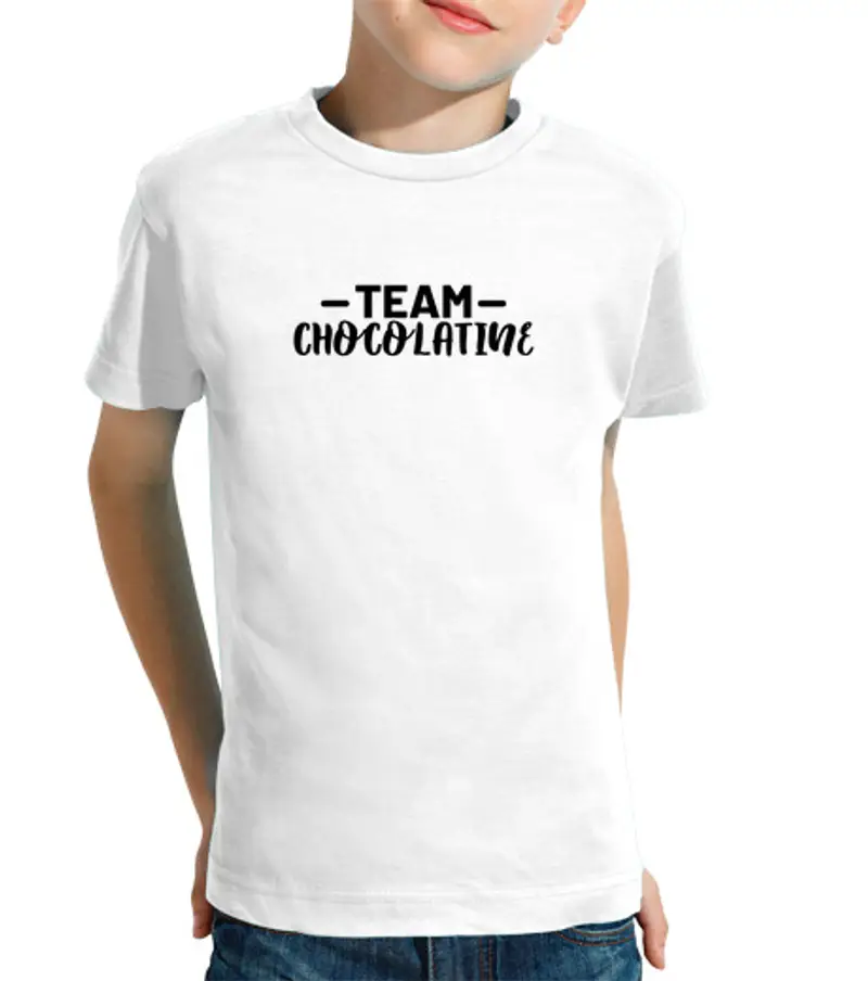 Tostadora T-shirt Bambino 1493231