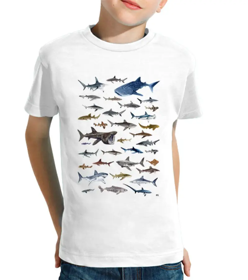 Tostadora T-shirt Bambino 1491748