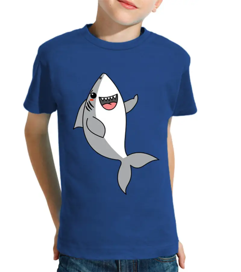 Tostadora T-shirt Bambino 1493775