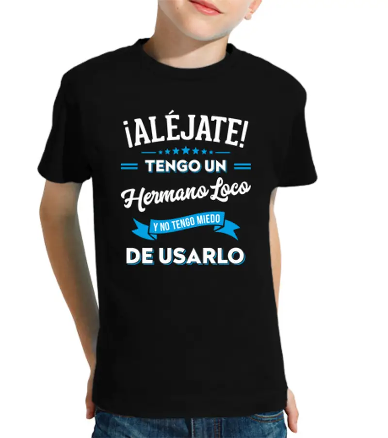 Tostadora T-shirt Bambino 1490480
