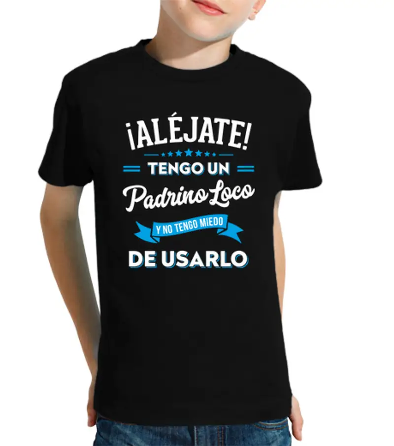 Tostadora T-shirt Bambino 1490260