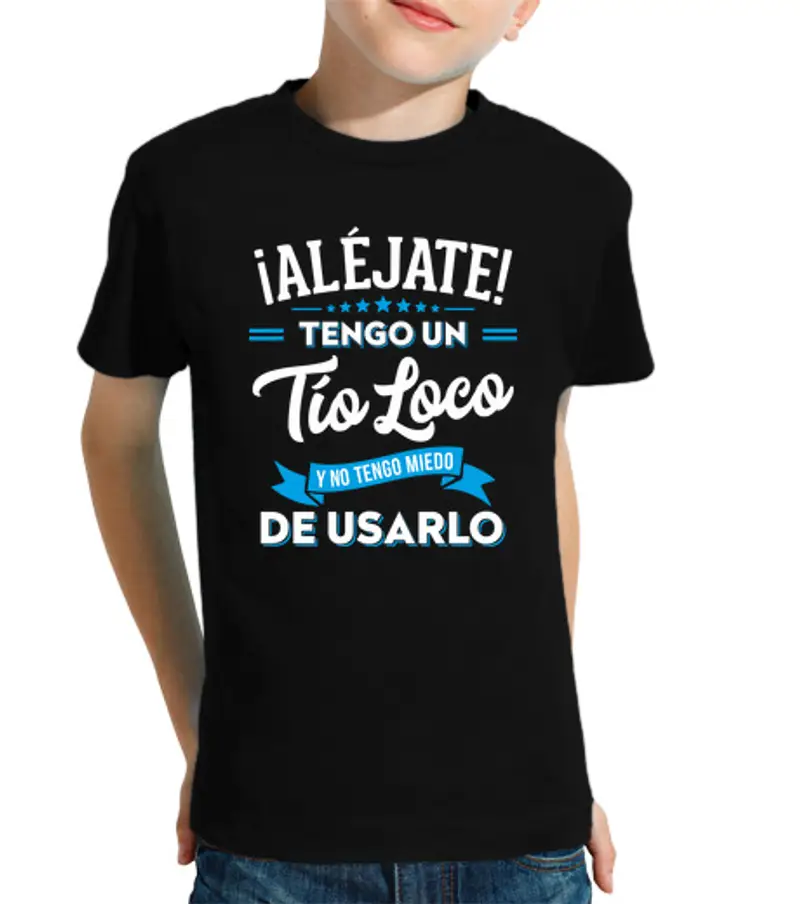 Tostadora T-shirt Bambino 1489780