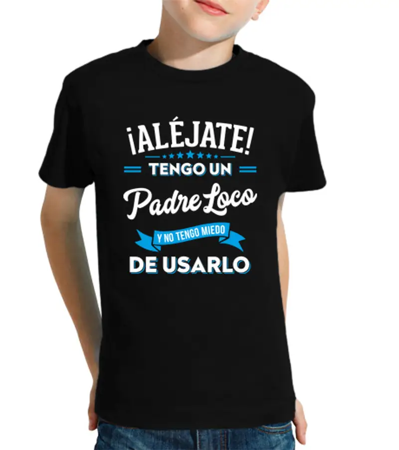Tostadora T-shirt Bambino 1491096