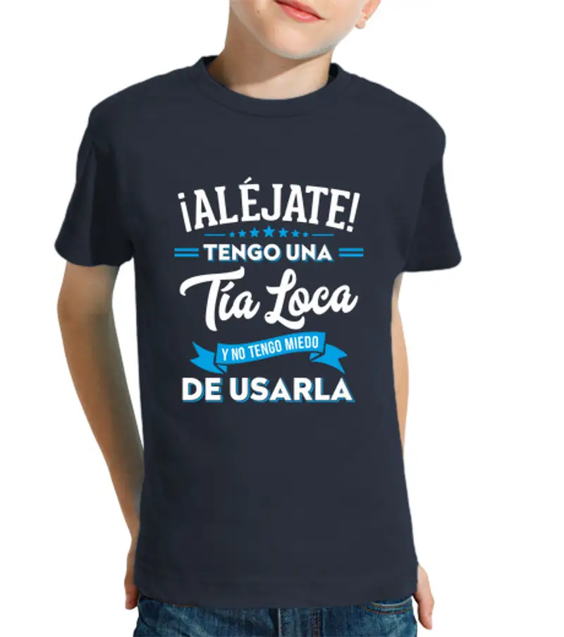 Tostadora T-shirt Bambino 1489575