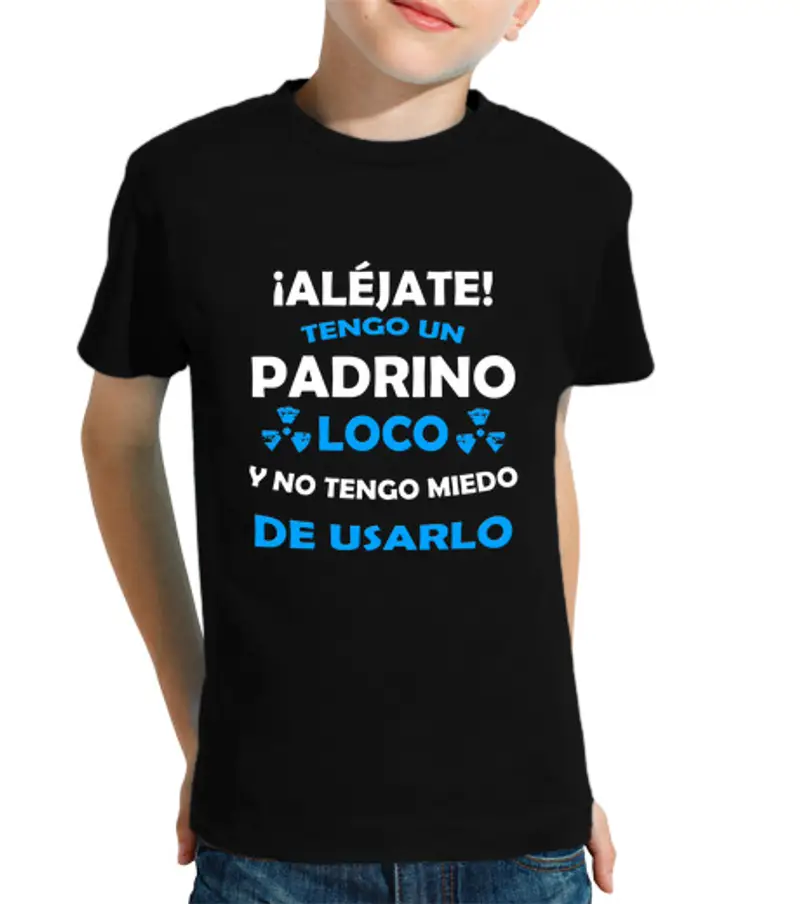 Tostadora T-shirt Bambino 1489744