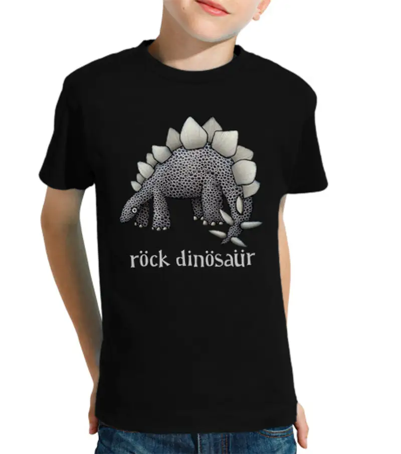 Tostadora T-shirt Bambino 1493943