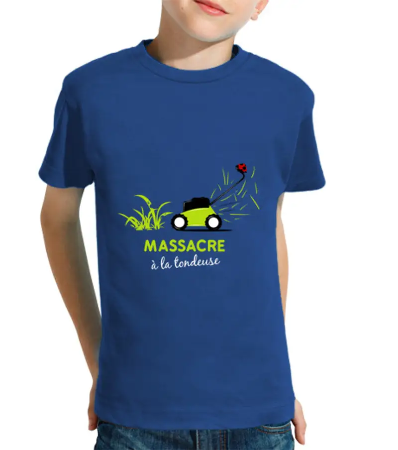 Tostadora T-shirt Bambino 1494124