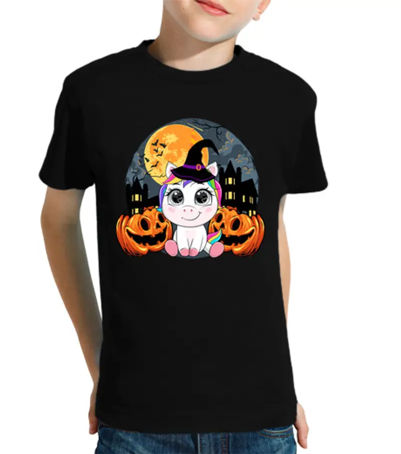 Tostadora T-shirt Ragazza 1489907