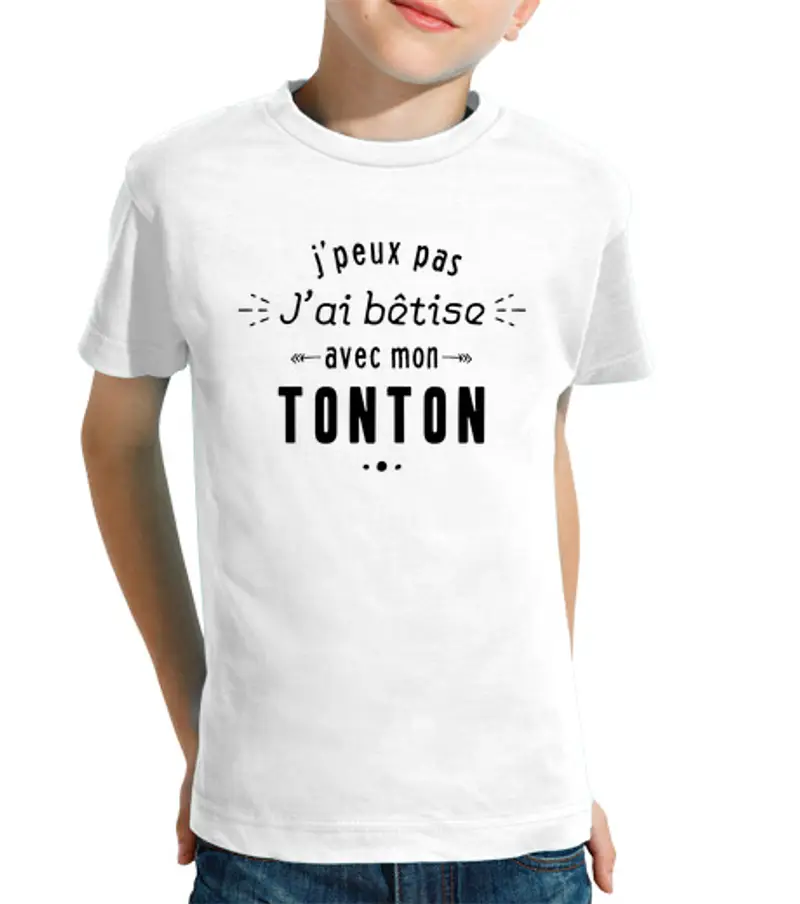 Tostadora T-shirt Bambino 1490658