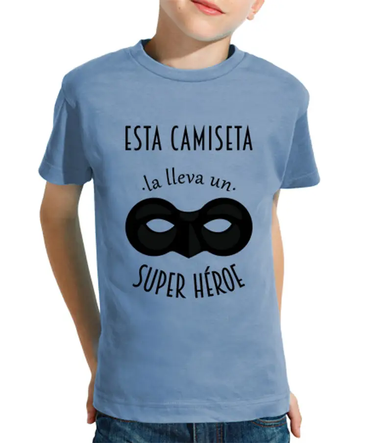 Tostadora T-shirt Bambino 1490047