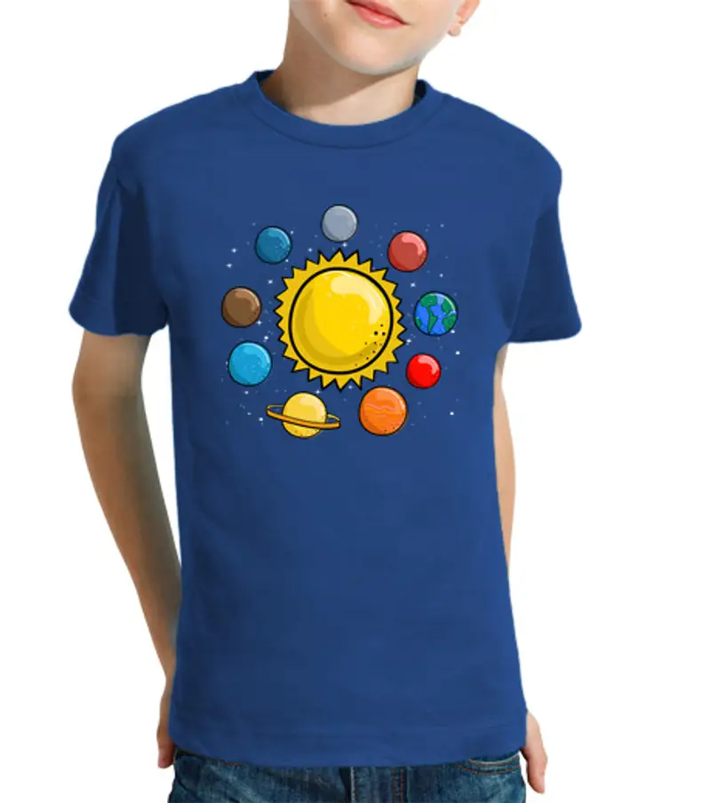 Tostadora T-shirt Bambino 1490627