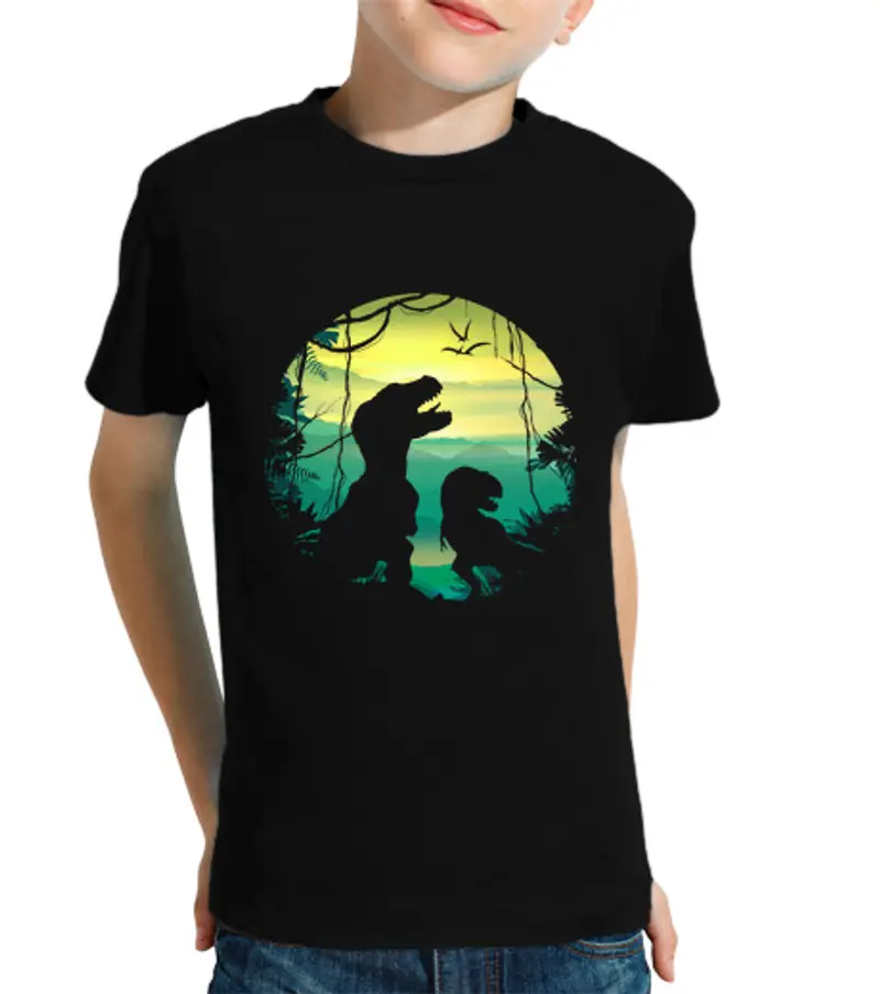 Tostadora T-shirt Bambino 1489863