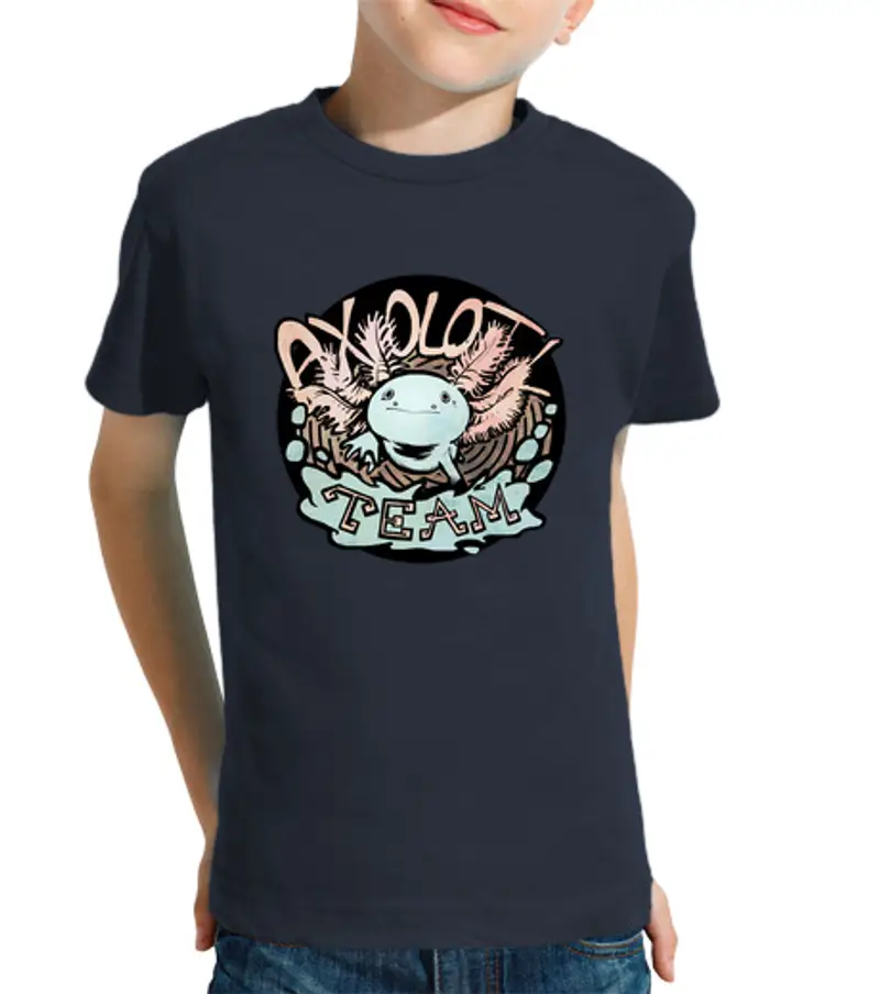 Tostadora T-shirt Bambino 1491137