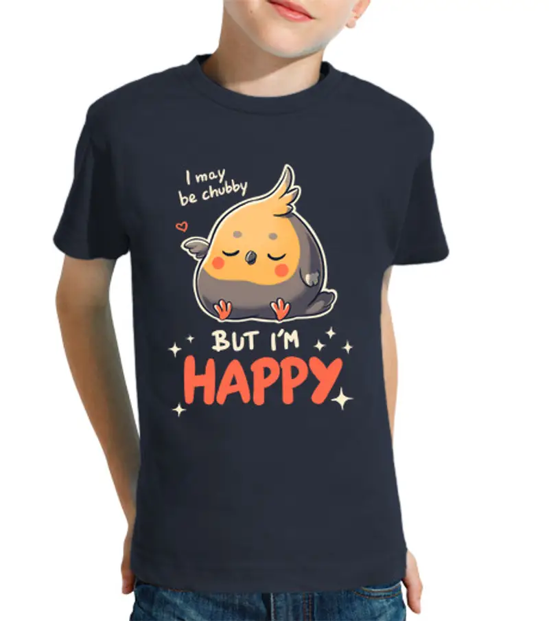 Tostadora T-shirt Bambino 1491511