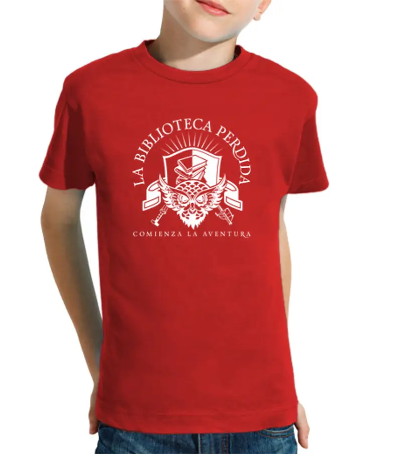 Tostadora T-shirt Bambino 1491961