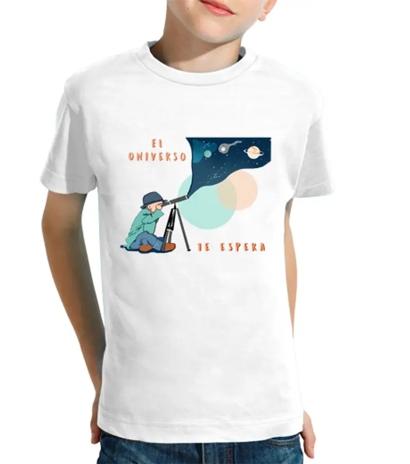 Tostadora T-shirt Bambino 1492057