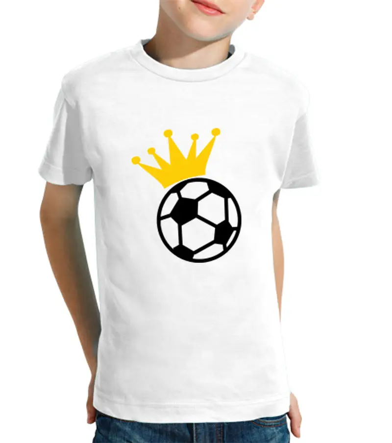 Tostadora T-shirt Bambino 1490904