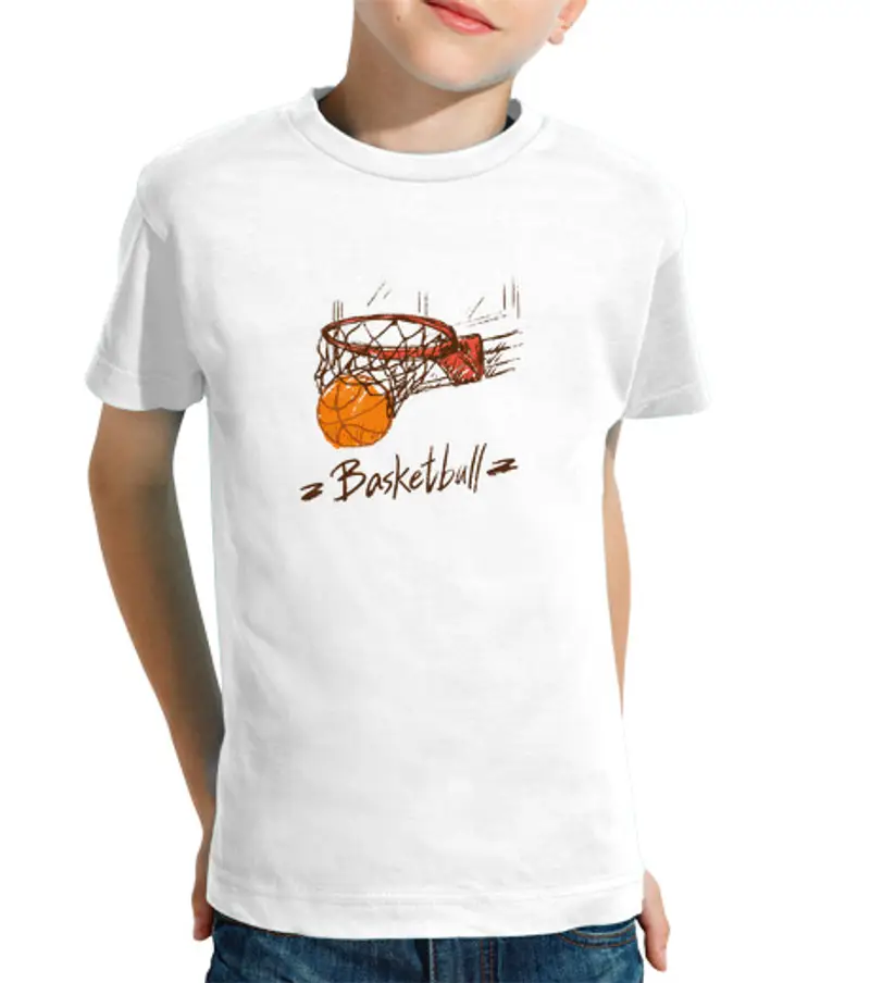Tostadora T-shirt Bambino 1491055