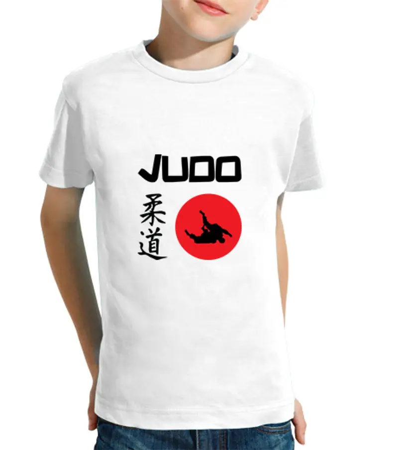 Tostadora T-shirt Bambino 1490090