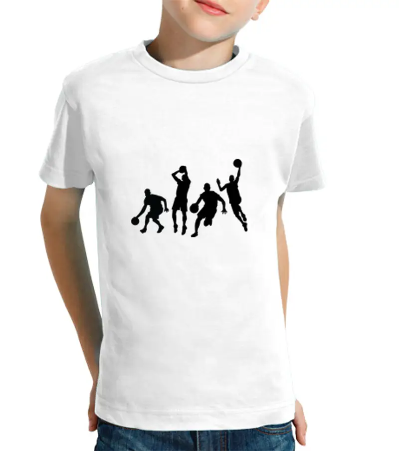 Tostadora T-shirt Bambino 1489895