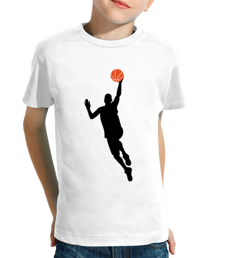 Tostadora T-shirt Bambino 1494048