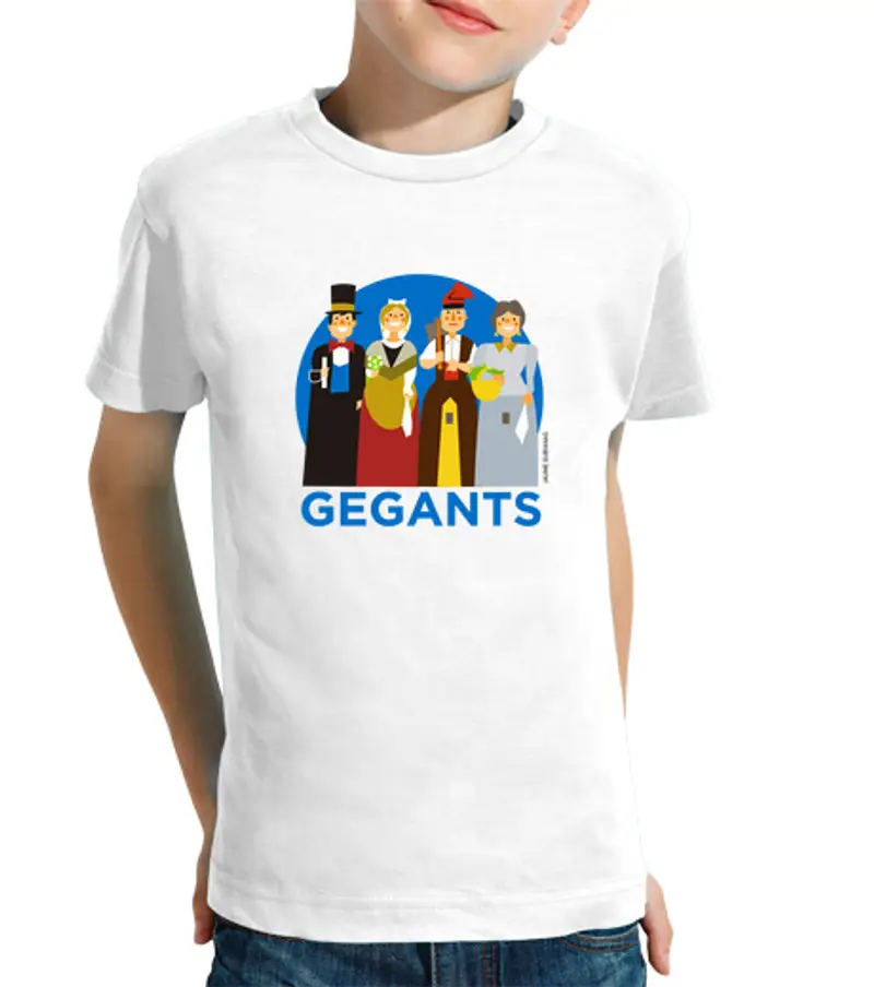 Tostadora T-shirt Bambino 1490949