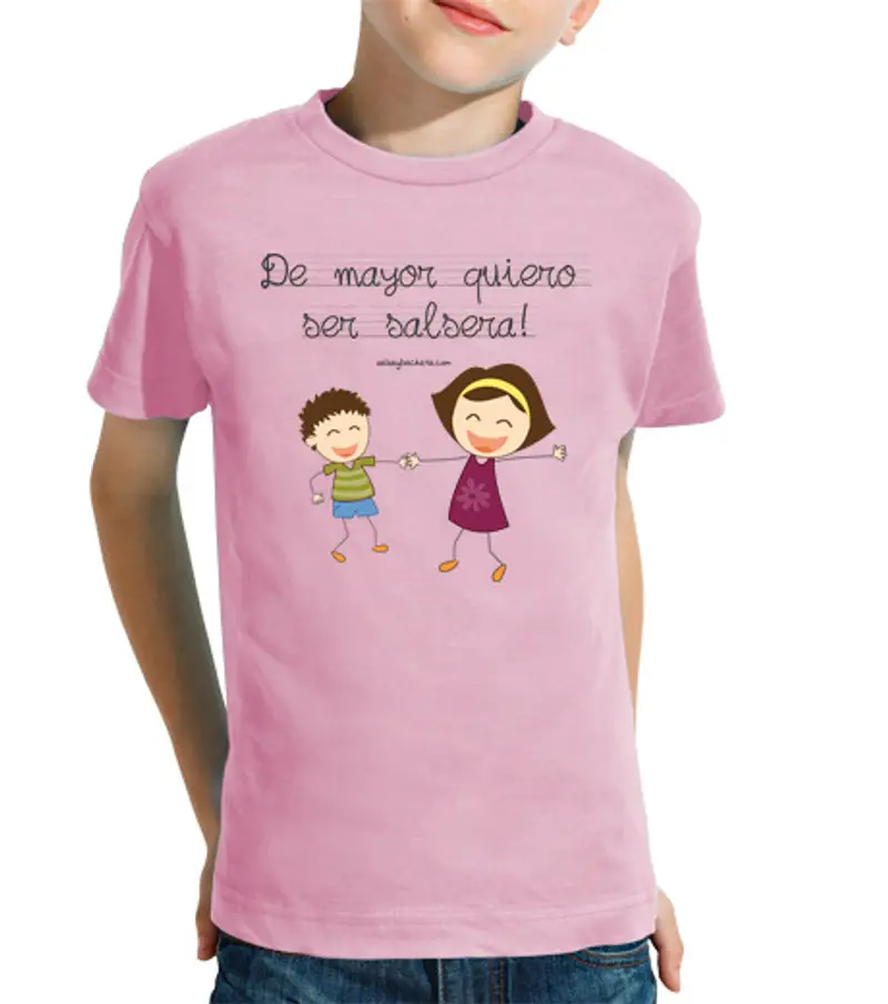 Tostadora T-shirt Bambino 1494103