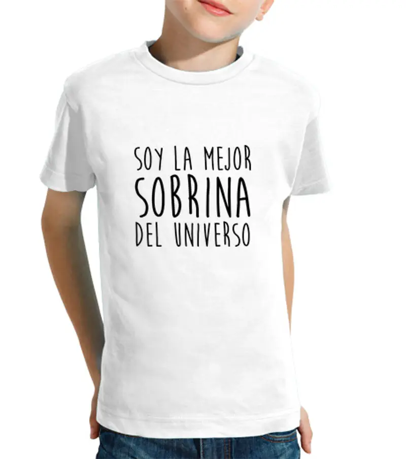 Tostadora T-shirt Bambino 1494038