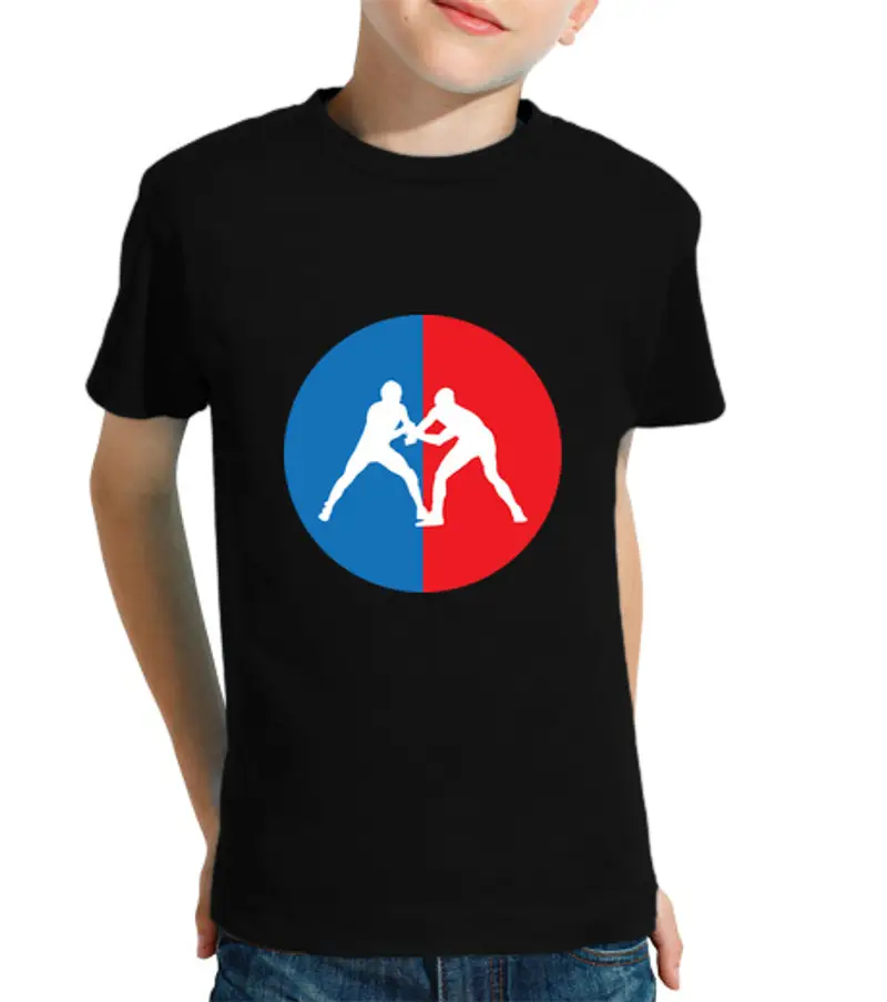 Tostadora T-shirt Bambino 1492456