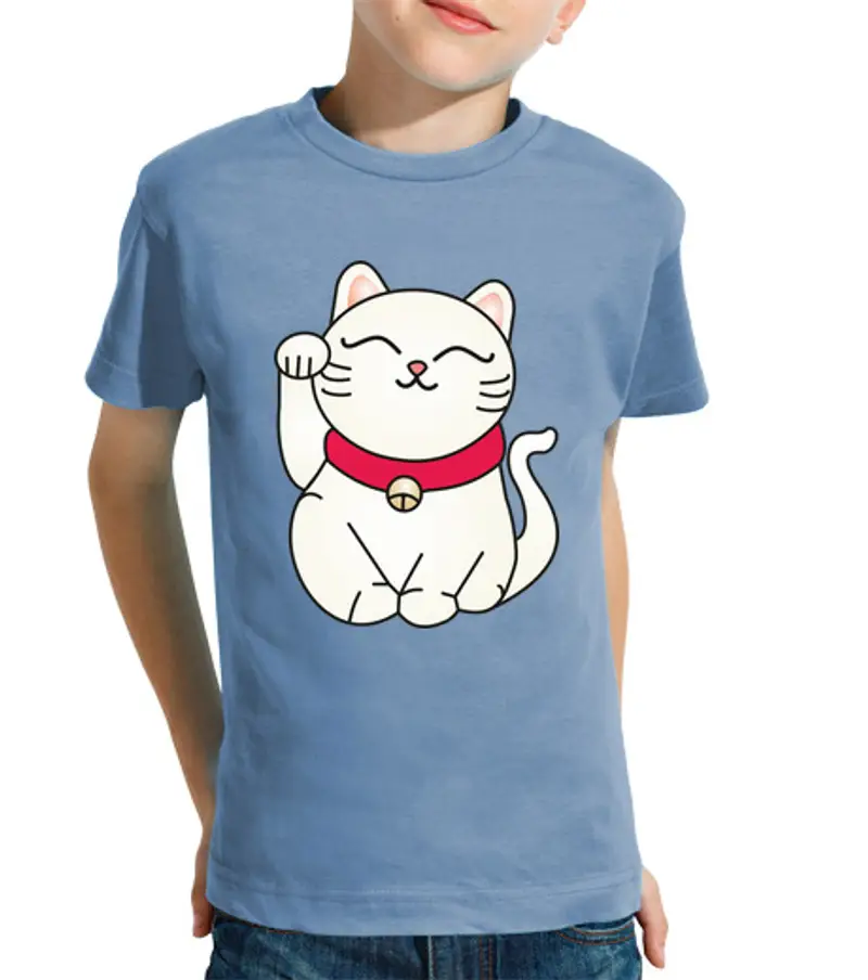 Tostadora T-shirt Bambino 1490212