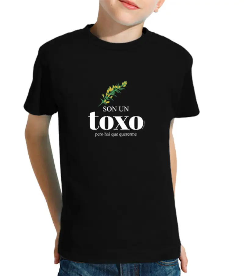 Tostadora T-shirt Ragazzo 1491453