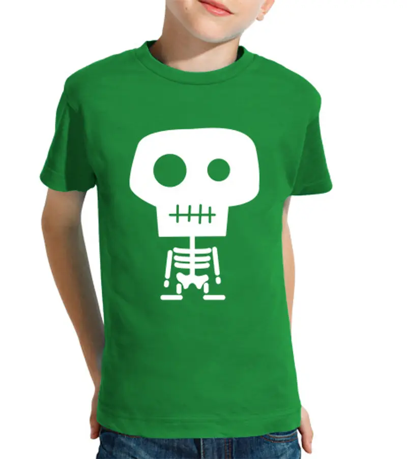 Tostadora T-shirt Bambino 1490402